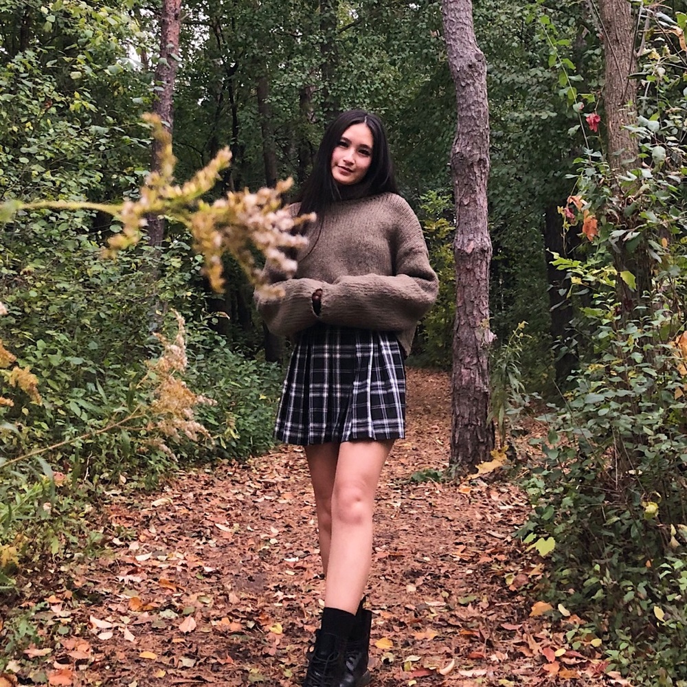 OAK+FORT sweater